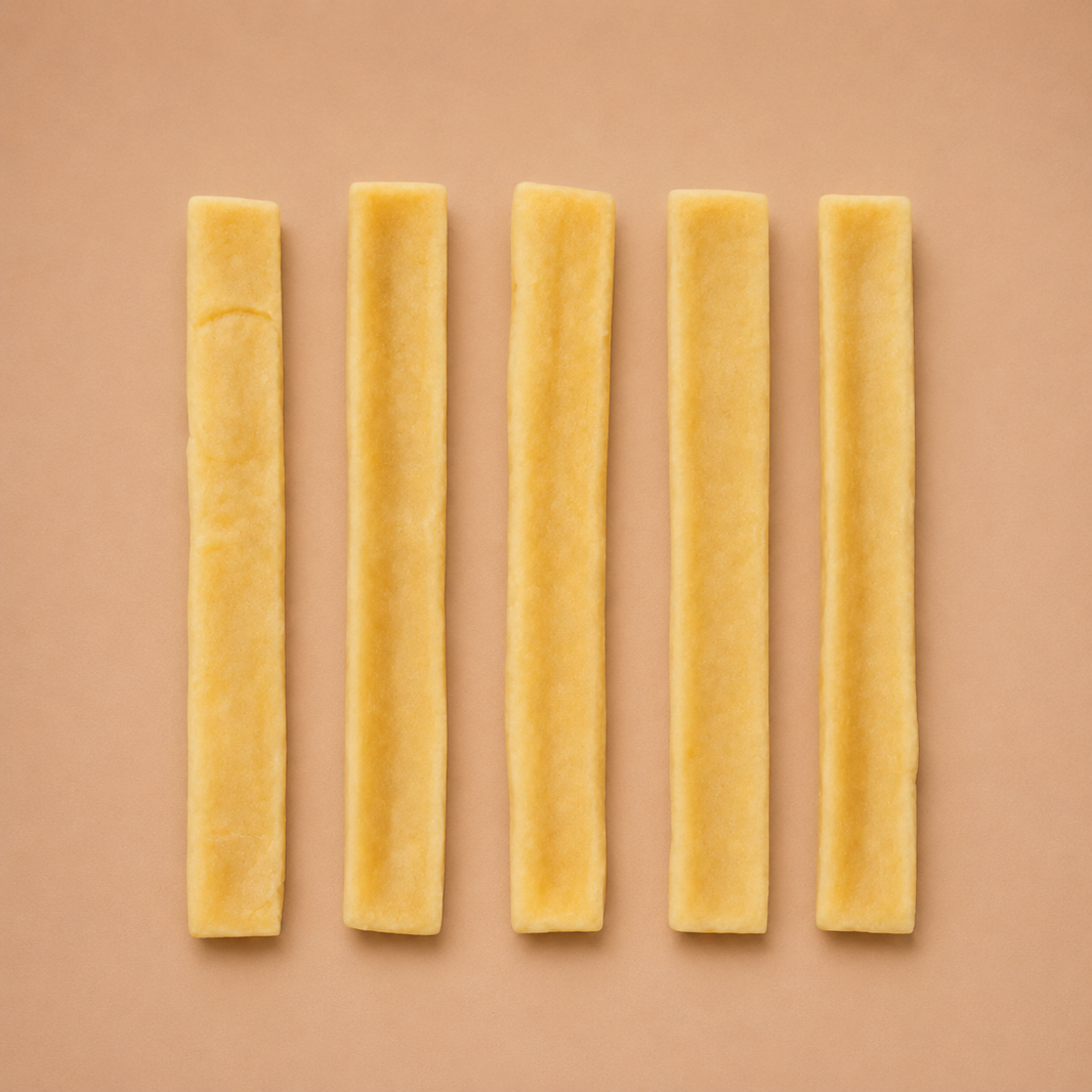 Fromage de Yak