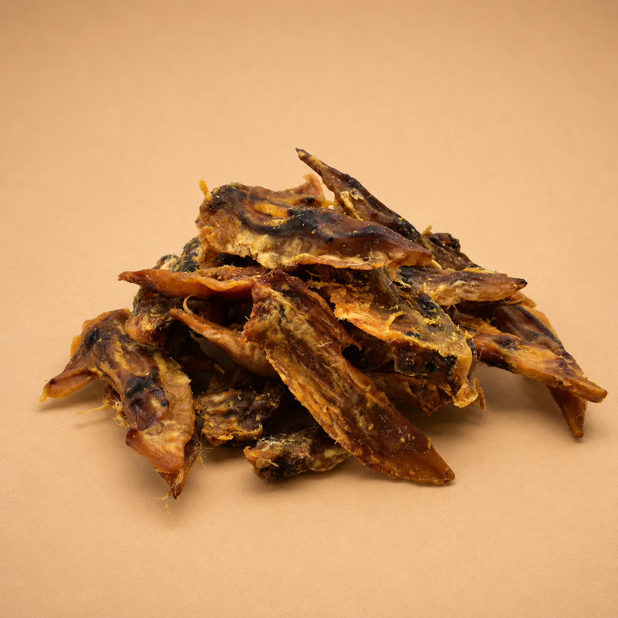 Sachet 100g - Ailes de poulet (~20 unités)