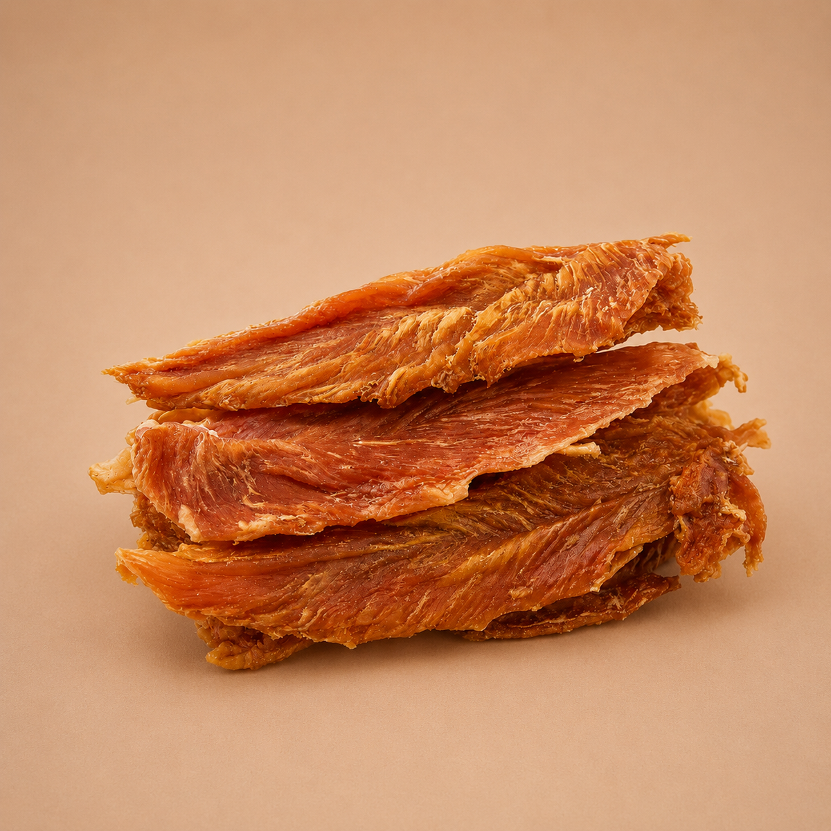 Sachets de 30g de Filets de canard