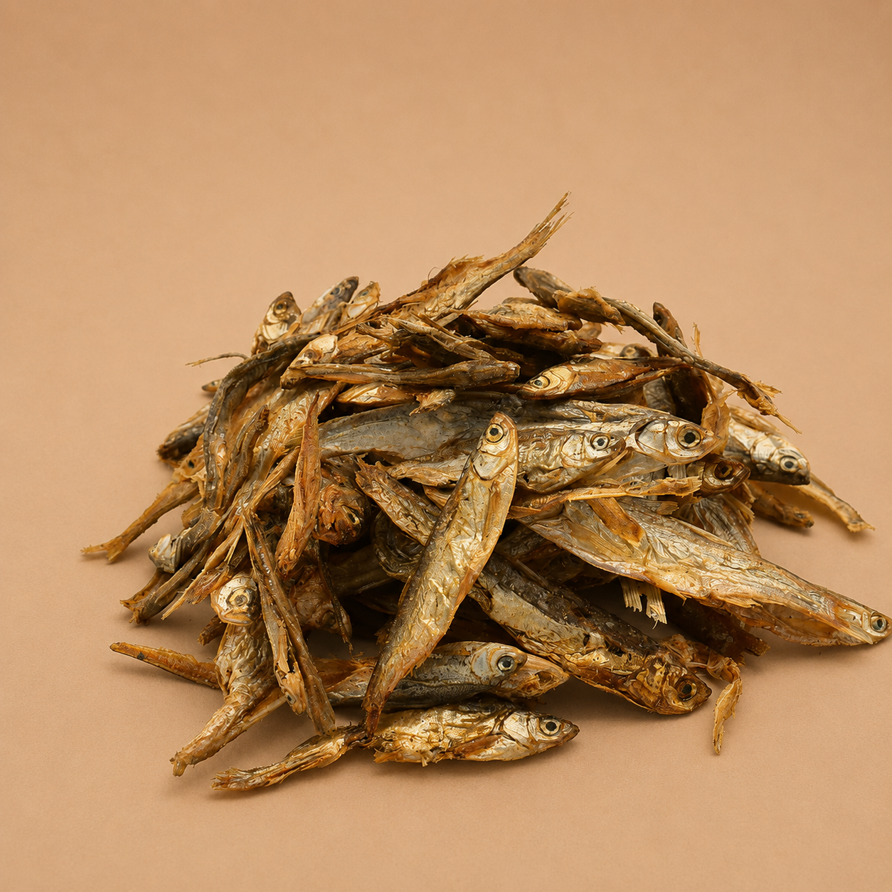 Sachet 20g - Sprats grande taille (~5 unités)