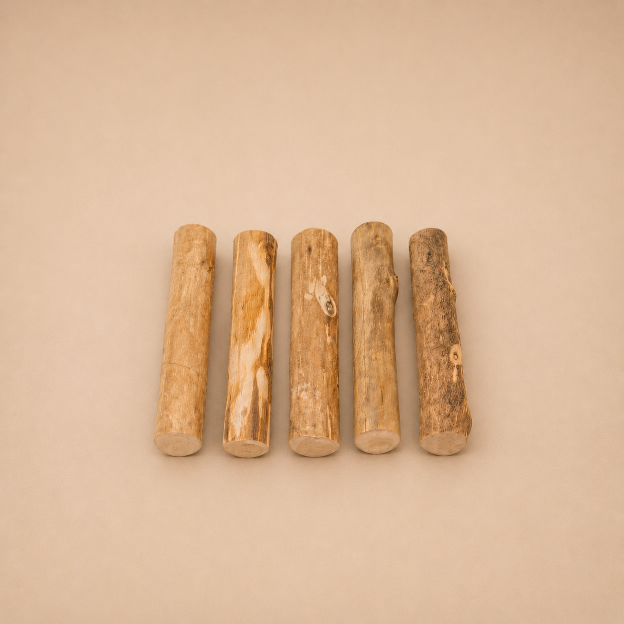 Bois de cannelle - taille L